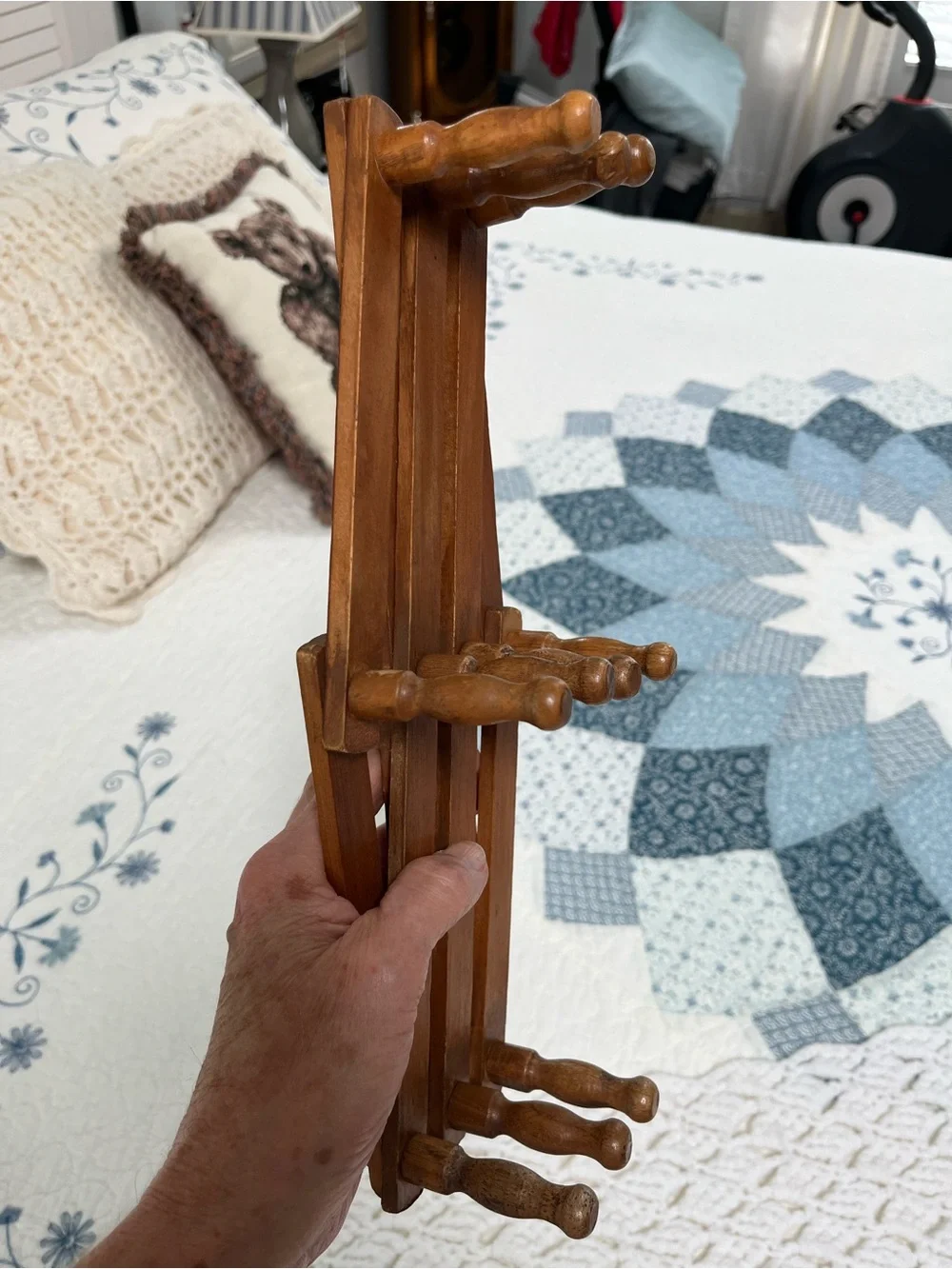 N/A classic wooden